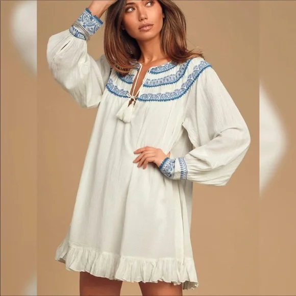 heart dress mini Smak Parlour Hot Pink Heart Cutout Bell Sleeve Mini Dress S/4-6